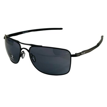 Óculos de Sol Oakley Gauge 8 OO4124 01 62