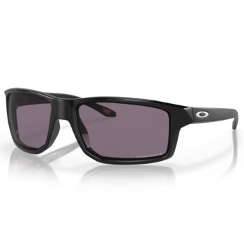 Óculos Oakley Gibston OO9449 01 Polished Black Prizm Grey