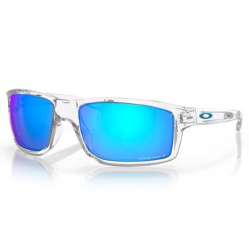 Oculos Sol Oakley Gibston OO9449 0461 Lente Prizm Espelhado