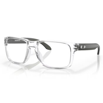 Óculos Para Grau Oakey Holbrook RX OO8156 03 Tam. 54