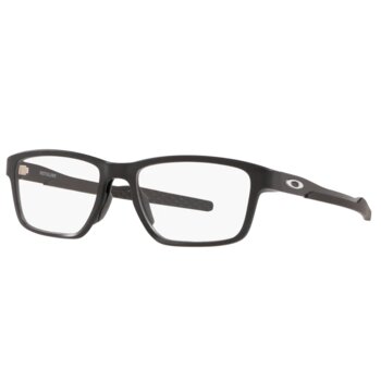Óculos Para Grau Oakley Metalink Matte Black OX8153 01 57