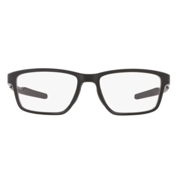 Óculos Para Grau Oakley Metalink Matte Black OX8153 01 57