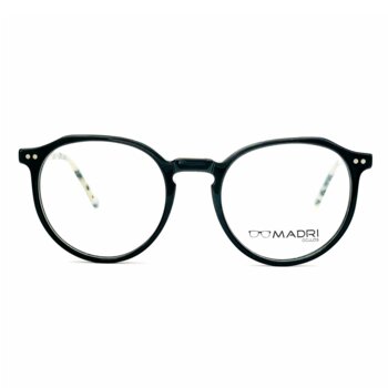 Óculos Acetato Unissex Para Grau Ref. 6629 C1