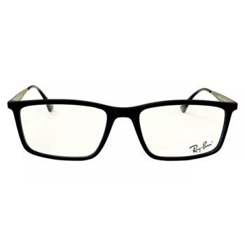 Óculos Para Grau Masculino Ray-ban RB7195L 5196 55