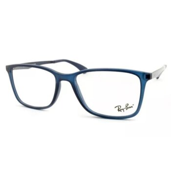 Óculos De Grau Ray-Ban Masculina RB7133L 5679  55