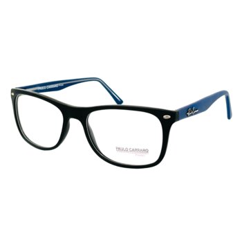 Armação Óculos Para Grau Paulo Carraro - 5010 C567 54