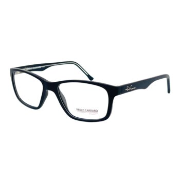 Armação Óculos Para Grau Paulo Carraro - 6036 C496 54