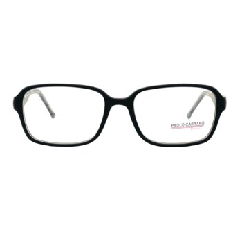 Armação Óculos Para Grau Paulo Carraro - 4011 C412 54