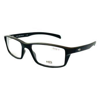 Armação Óculos Para Grau HB 93148 C001 Tam. 54