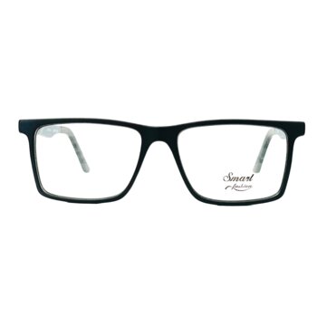Armação Óculos Para Grau Smart 1265 54 C688