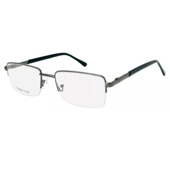 Óculos Completo Multifocal Anti Reflexo Anti Blue
