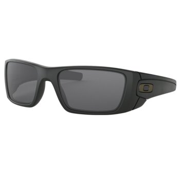 Oculos Oakley Si Fuel Cell Matte Black Grey OO9096-30