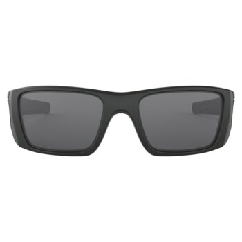 Oculos Oakley Si Fuel Cell Matte Black Grey OO9096-30