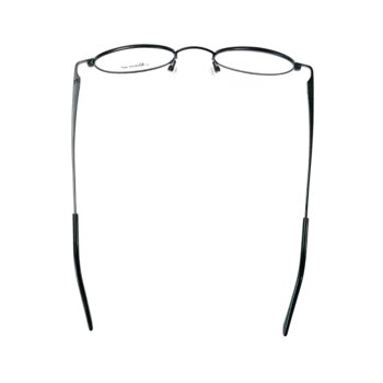 Armação Redonda Pequena Para Alta Miopia Óculos Redondo Smart