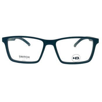 Óculos HB Switch 3 Clip-On Polarizado 0531